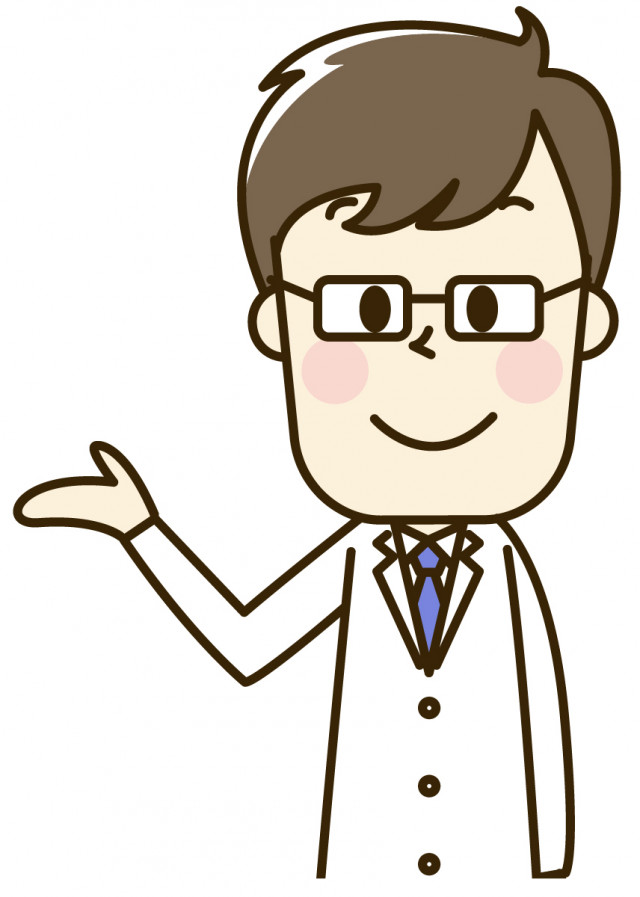 先生のアニメ